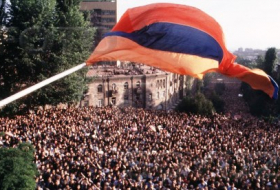 Армения накануне социальных потрясений
